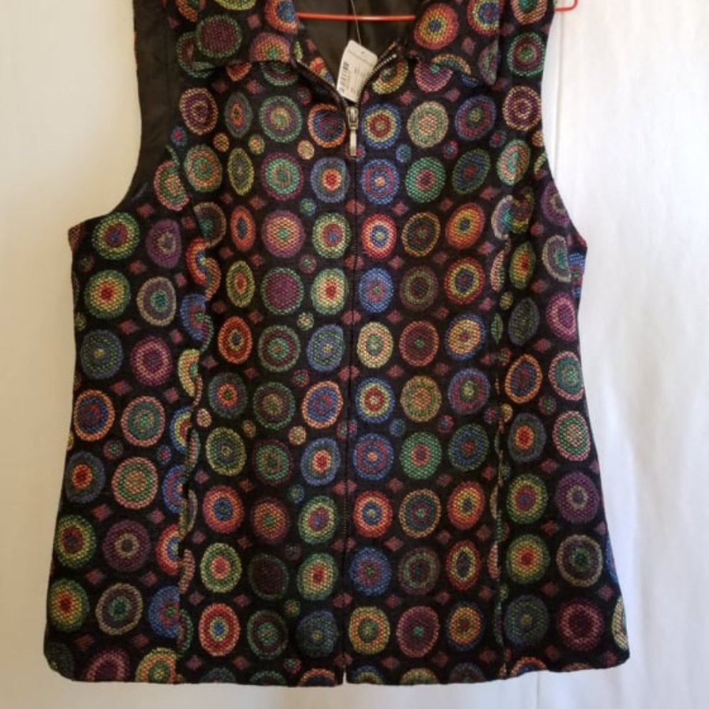 Vest - Picture 2 of 4